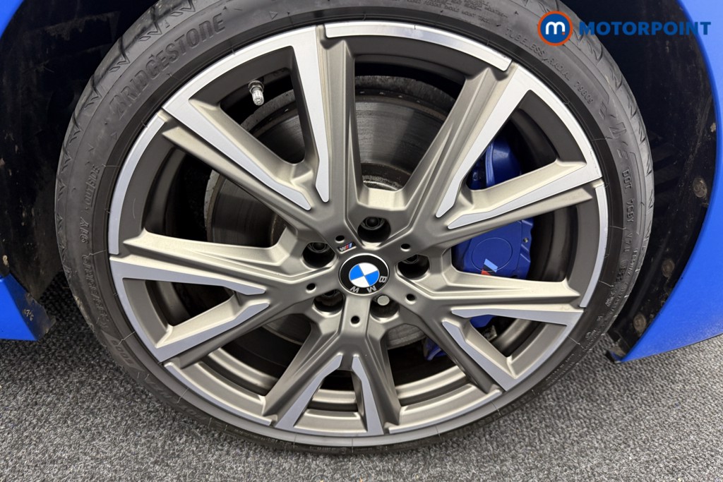 BMW 1 Series M135i Automatic Petrol Hatchback - Stock Number (1584937) - 32nd supplementary image