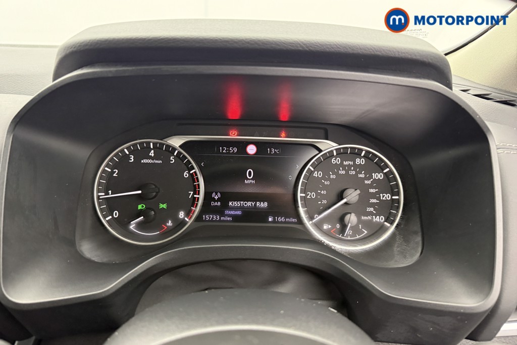 Nissan Qashqai Acenta Premium Manual Petrol SUV - Stock Number (1584954) - 2nd supplementary image