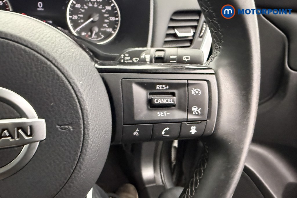 Nissan Qashqai Acenta Premium Manual Petrol SUV - Stock Number (1584954) - 10th supplementary image
