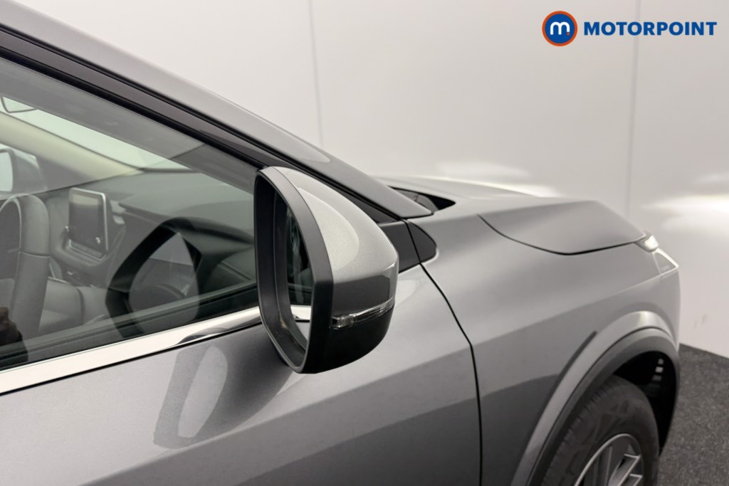 Nissan Qashqai Acenta Premium Manual Petrol SUV - Stock Number (1584954) - 14th supplementary image