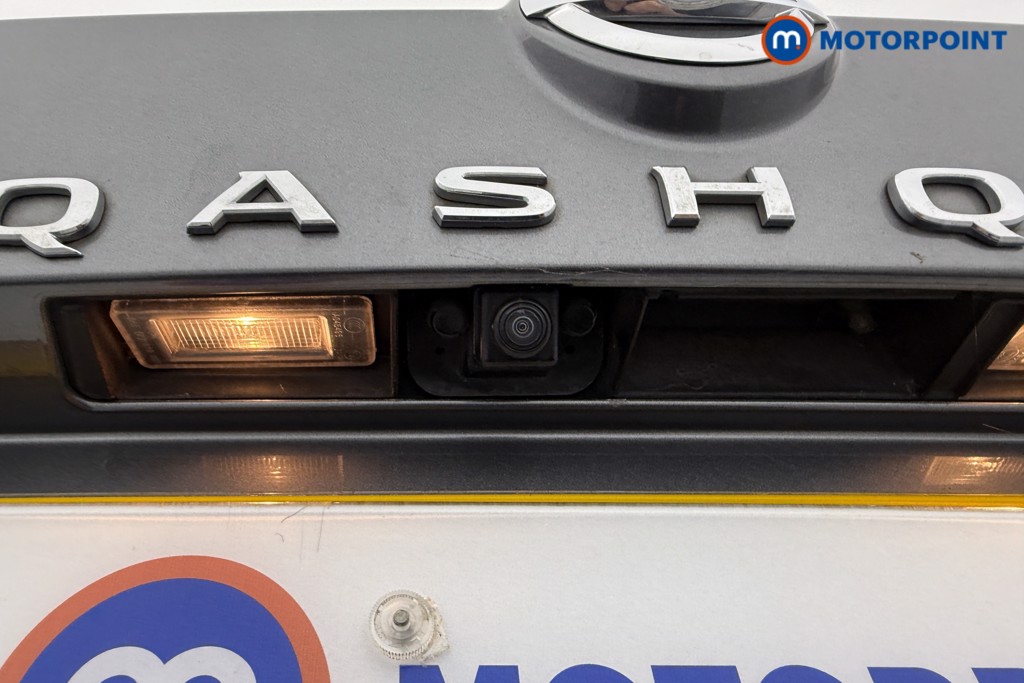 Nissan Qashqai Acenta Premium Manual Petrol SUV - Stock Number (1584954) - 16th supplementary image