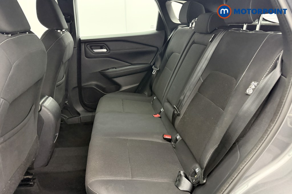 Nissan Qashqai Acenta Premium Manual Petrol SUV - Stock Number (1584954) - 19th supplementary image