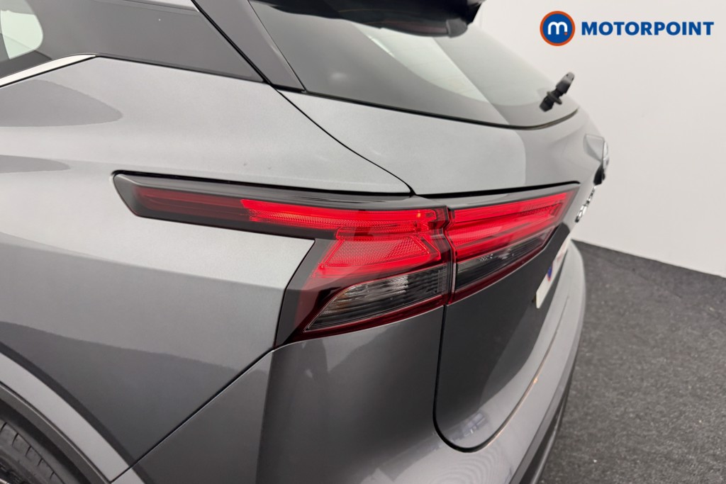 Nissan Qashqai Acenta Premium Manual Petrol SUV - Stock Number (1584954) - 21st supplementary image