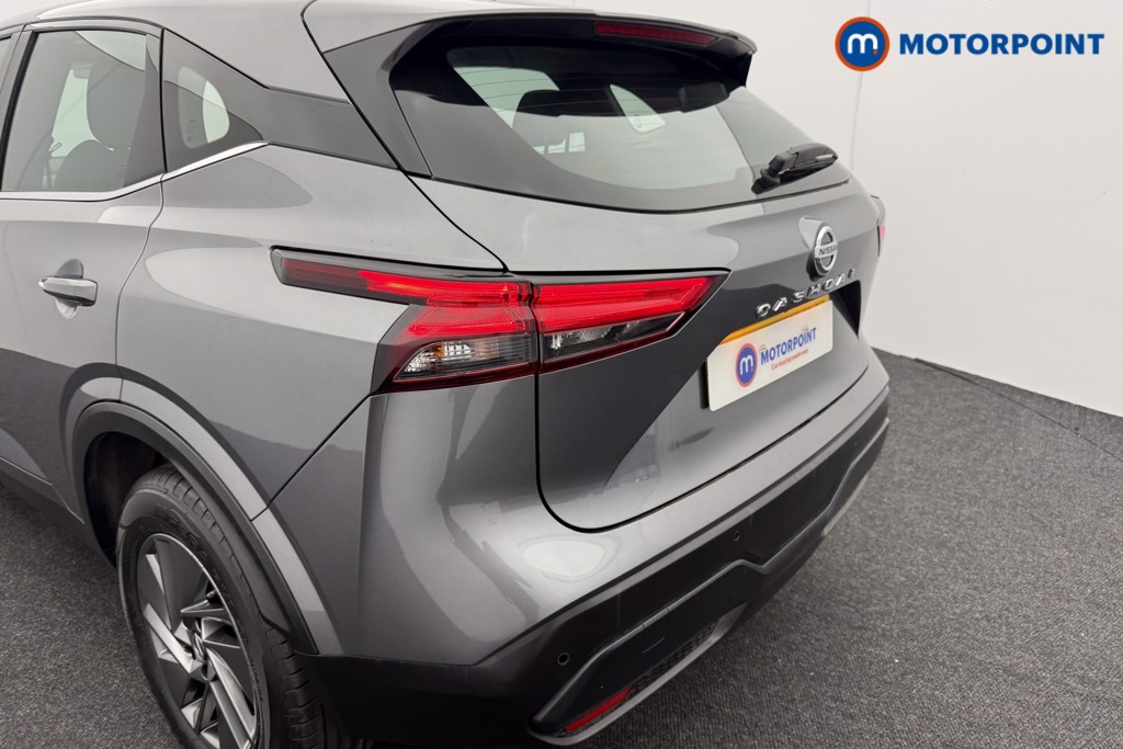 Nissan Qashqai Acenta Premium Manual Petrol SUV - Stock Number (1584954) - 22nd supplementary image