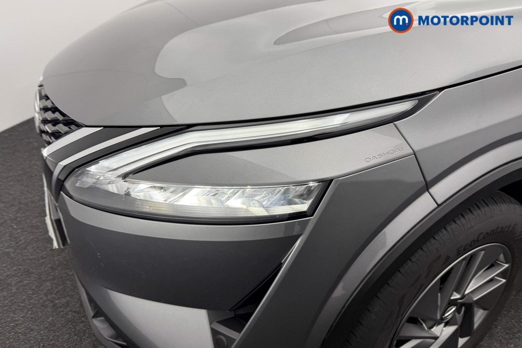 Nissan Qashqai Acenta Premium Manual Petrol SUV - Stock Number (1584954) - 23rd supplementary image