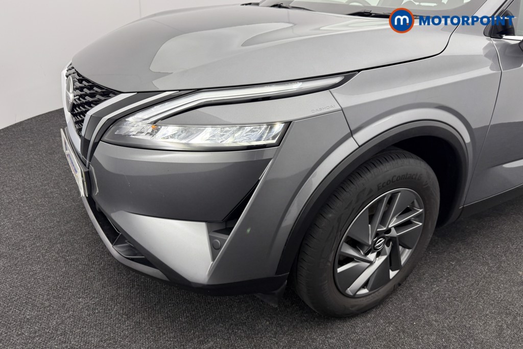 Nissan Qashqai Acenta Premium Manual Petrol SUV - Stock Number (1584954) - 24th supplementary image