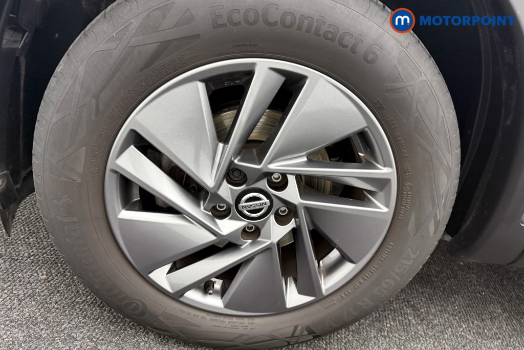 Nissan Qashqai Acenta Premium Manual Petrol SUV - Stock Number (1584954) - 25th supplementary image