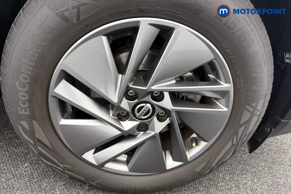 Nissan Qashqai Acenta Premium Manual Petrol SUV - Stock Number (1584954) - 28th supplementary image