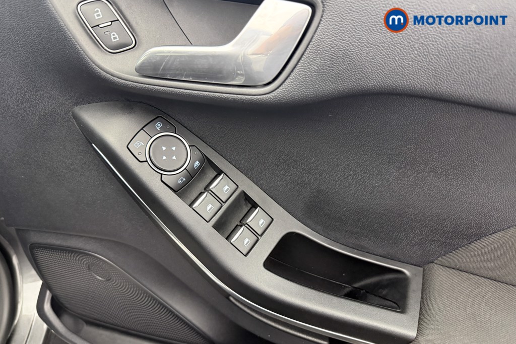 Ford Fiesta St-Line Edition Manual Petrol Hatchback - Stock Number (1584966) - 15th supplementary image