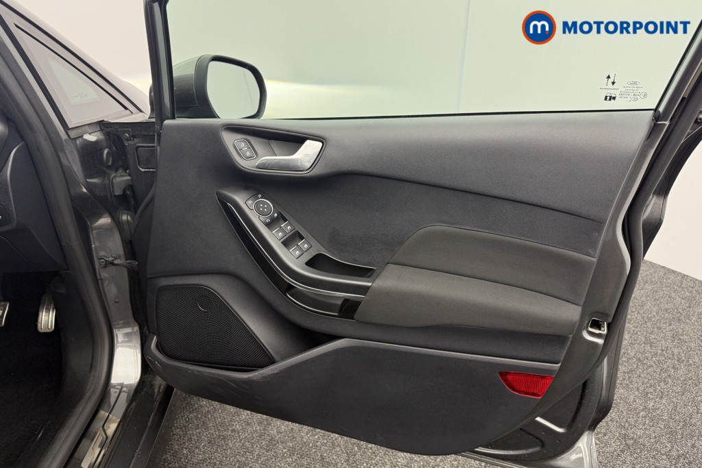 Ford Fiesta St-Line Edition Manual Petrol Hatchback - Stock Number (1584966) - 16th supplementary image