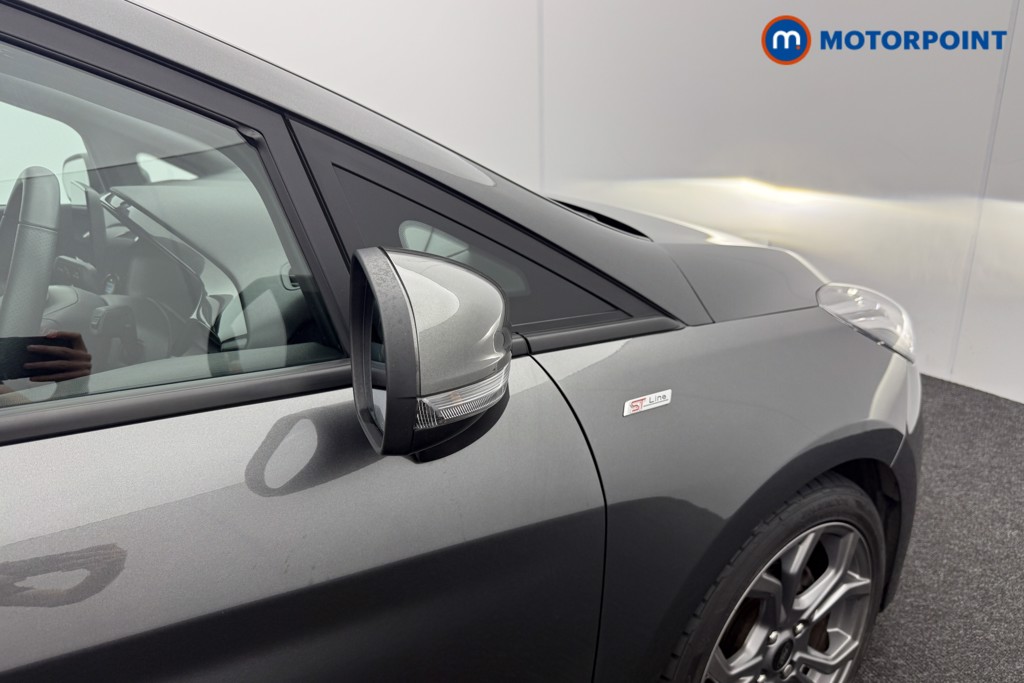 Ford Fiesta St-Line Edition Manual Petrol Hatchback - Stock Number (1584966) - 17th supplementary image