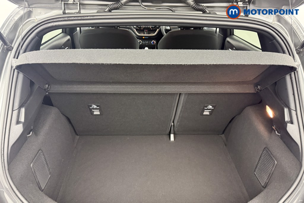Ford Fiesta St-Line Edition Manual Petrol Hatchback - Stock Number (1584966) - 18th supplementary image