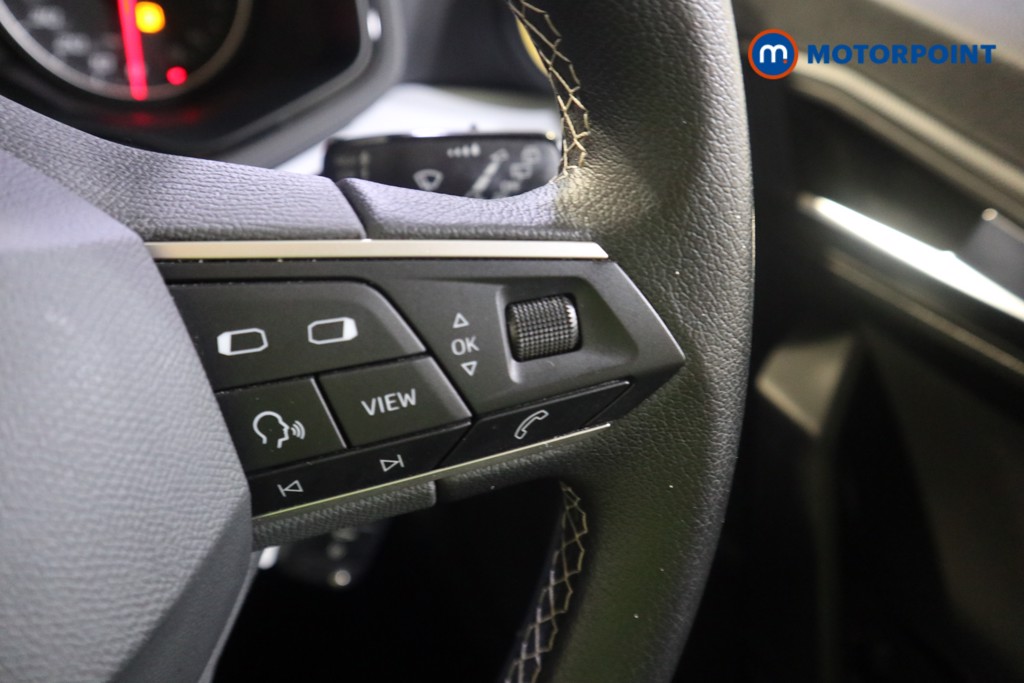 Seat Ibiza Se Technology Manual Petrol Hatchback - Stock Number (1585000) - 4th supplementary image