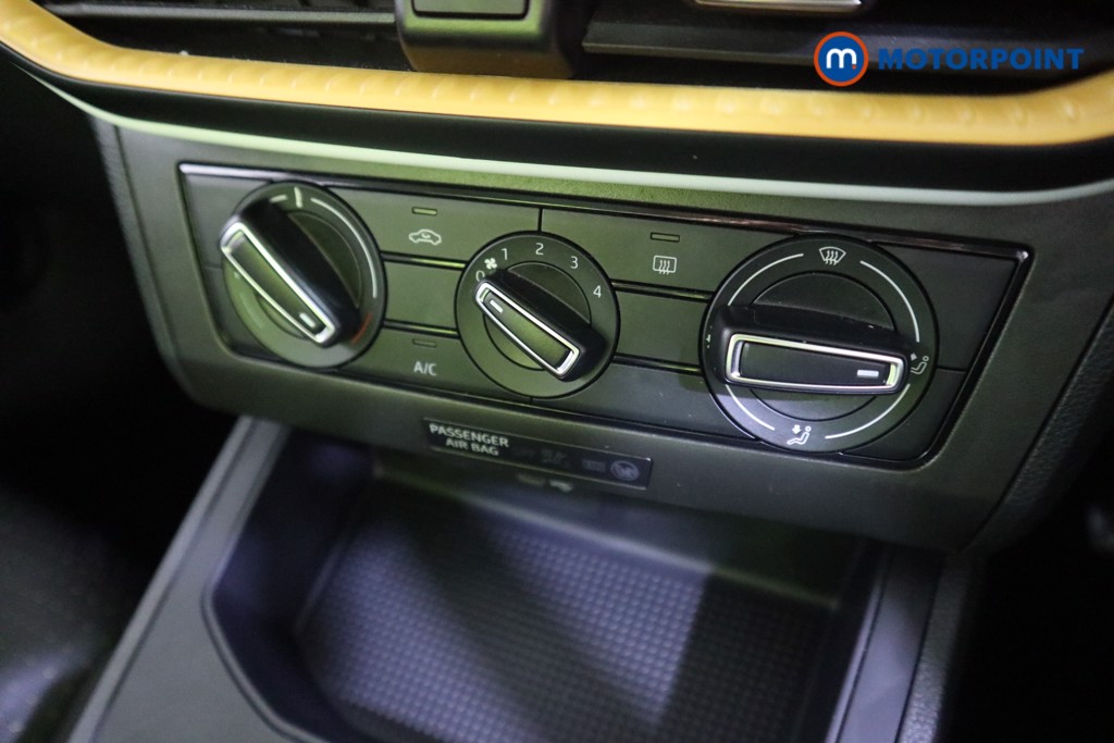 Seat Ibiza Se Technology Manual Petrol Hatchback - Stock Number (1585000) - 7th supplementary image