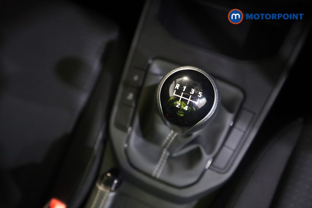 Seat Ibiza Se Technology Manual Petrol Hatchback - Stock Number (1585000) - 9th supplementary image