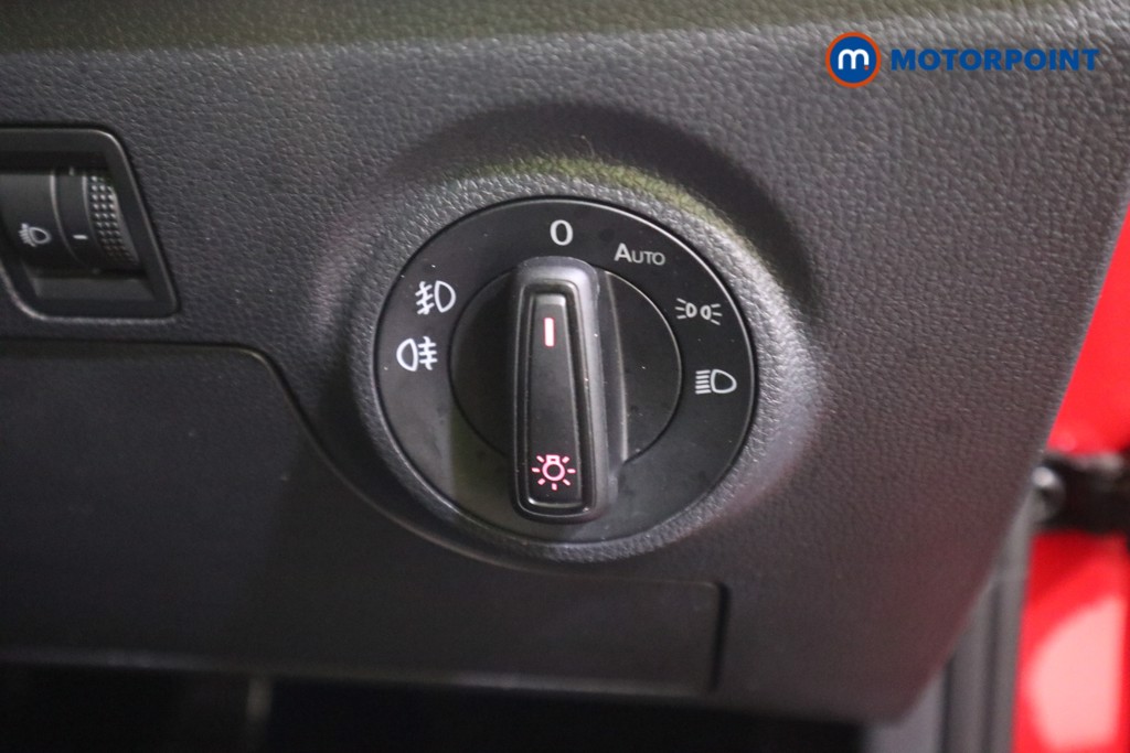 Seat Ibiza Se Technology Manual Petrol Hatchback - Stock Number (1585000) - 10th supplementary image