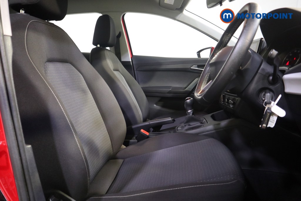 Seat Ibiza Se Technology Manual Petrol Hatchback - Stock Number (1585000) - 12th supplementary image