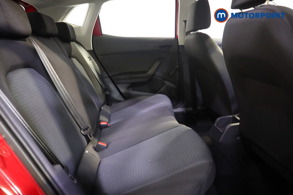 Seat Ibiza Se Technology Manual Petrol Hatchback - Stock Number (1585000) - 13th supplementary image