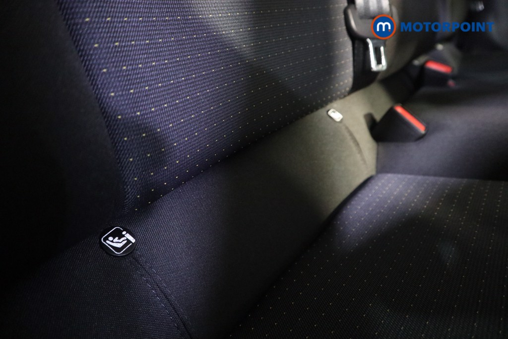 Seat Ibiza Se Technology Manual Petrol Hatchback - Stock Number (1585000) - 14th supplementary image