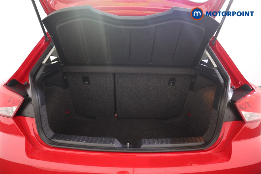 Seat Ibiza Se Technology Manual Petrol Hatchback - Stock Number (1585000) - 16th supplementary image