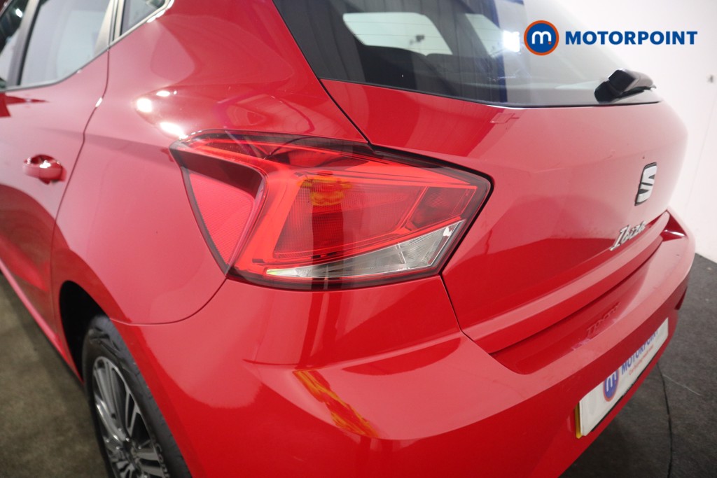 Seat Ibiza Se Technology Manual Petrol Hatchback - Stock Number (1585000) - 21st supplementary image