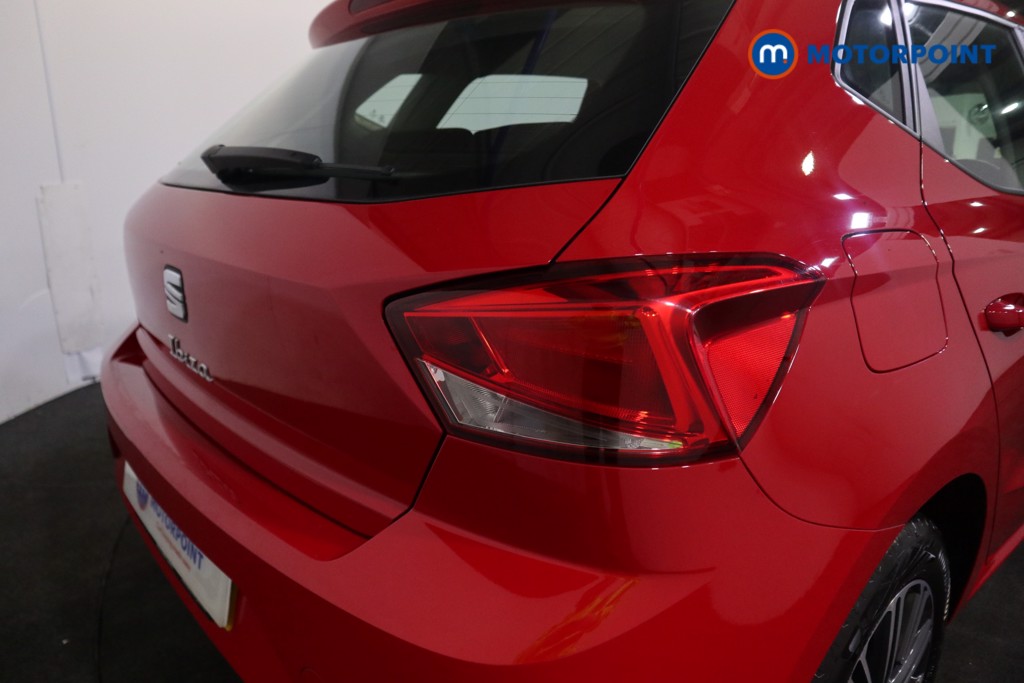Seat Ibiza Se Technology Manual Petrol Hatchback - Stock Number (1585000) - 22nd supplementary image