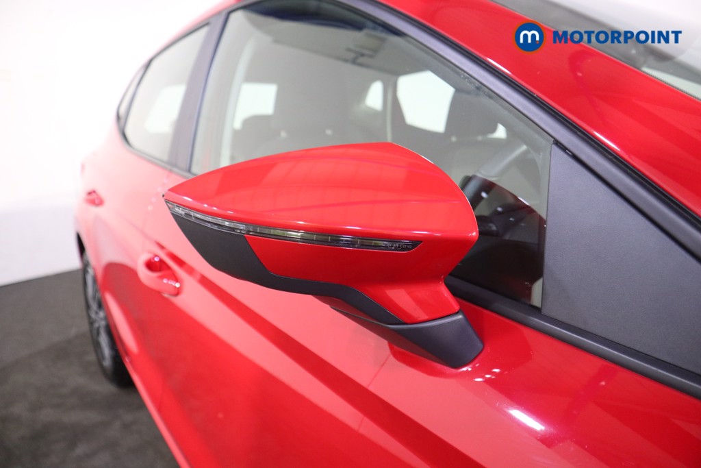 Seat Ibiza Se Technology Manual Petrol Hatchback - Stock Number (1585000) - 23rd supplementary image