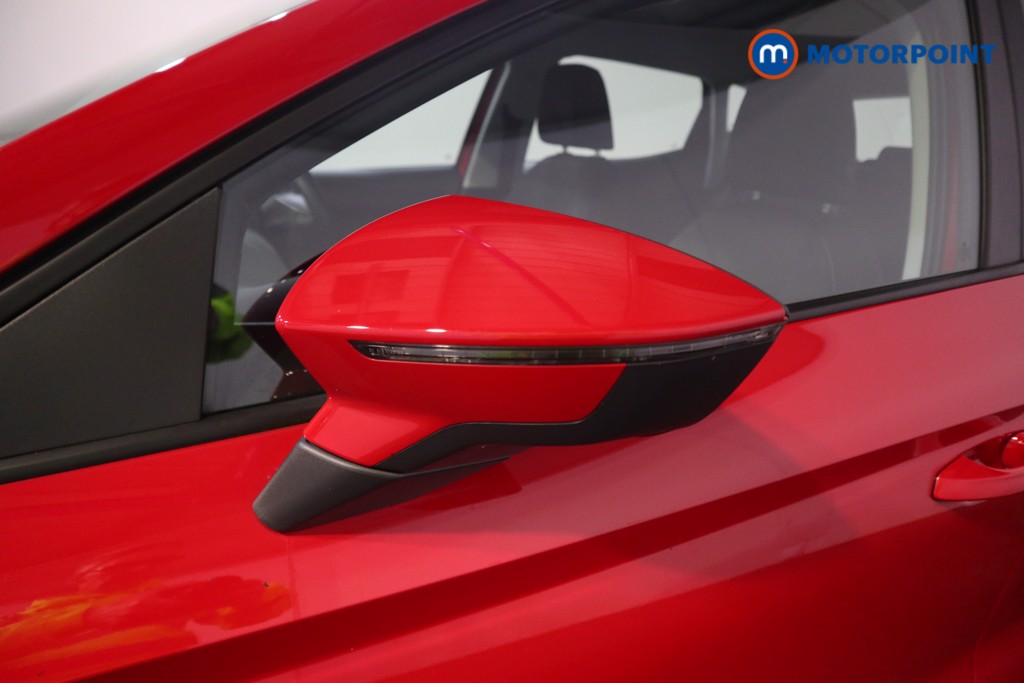 Seat Ibiza Se Technology Manual Petrol Hatchback - Stock Number (1585000) - 24th supplementary image