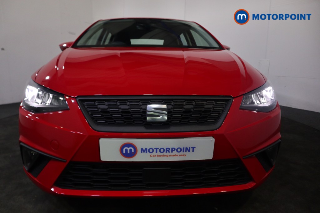 Seat Ibiza Se Technology Manual Petrol Hatchback - Stock Number (1585000) - 26th supplementary image