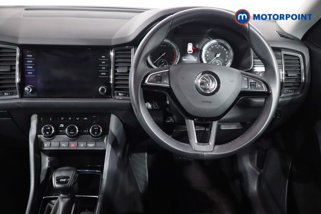 Skoda Kodiaq Se Drive Automatic Petrol SUV - Stock Number (1585020) - 3rd supplementary image