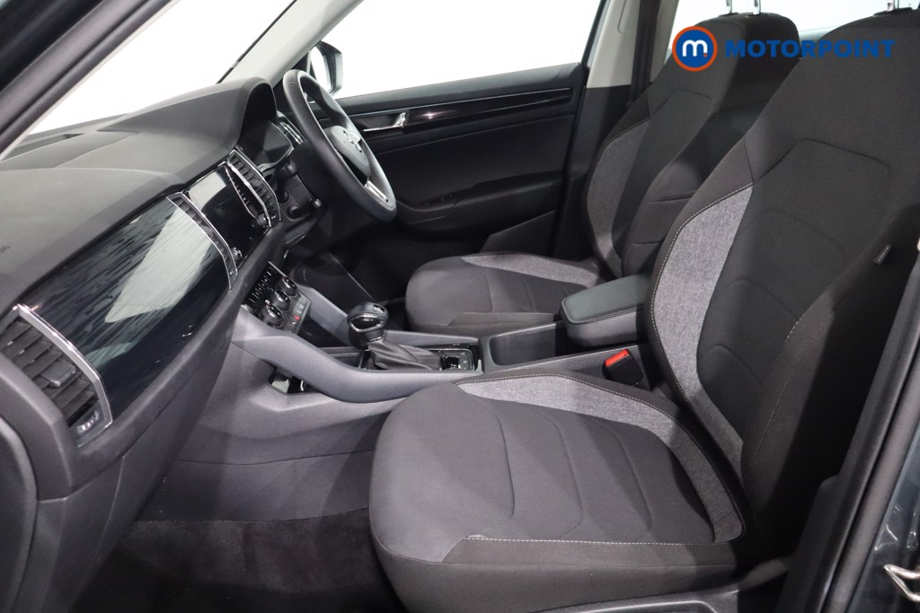 Skoda Kodiaq Se Drive Automatic Petrol SUV - Stock Number (1585020) - 4th supplementary image