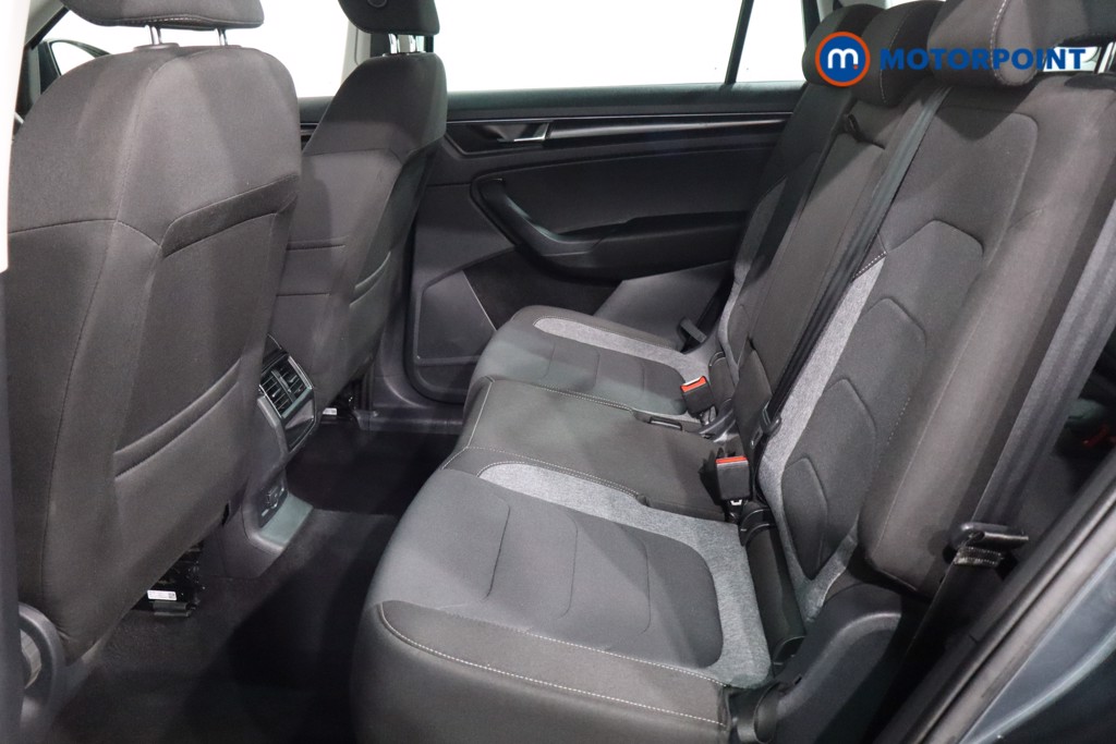 Skoda Kodiaq Se Drive Automatic Petrol SUV - Stock Number (1585020) - 5th supplementary image