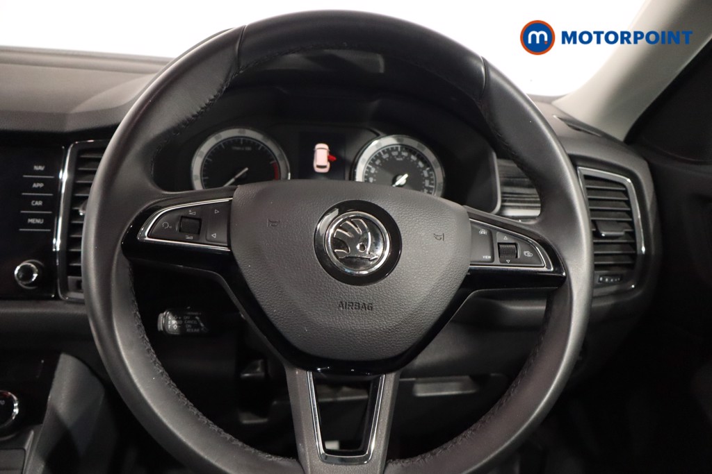 Skoda Kodiaq Se Drive Automatic Petrol SUV - Stock Number (1585020) - 6th supplementary image