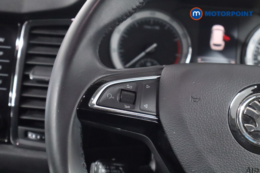 Skoda Kodiaq Se Drive Automatic Petrol SUV - Stock Number (1585020) - 7th supplementary image