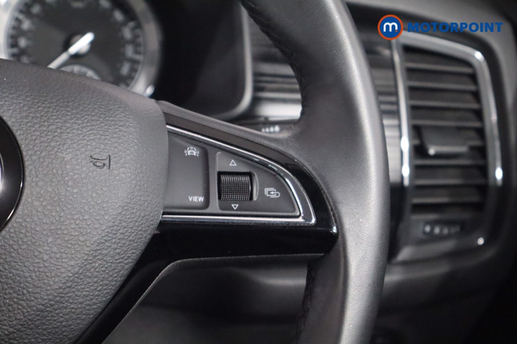 Skoda Kodiaq Se Drive Automatic Petrol SUV - Stock Number (1585020) - 8th supplementary image