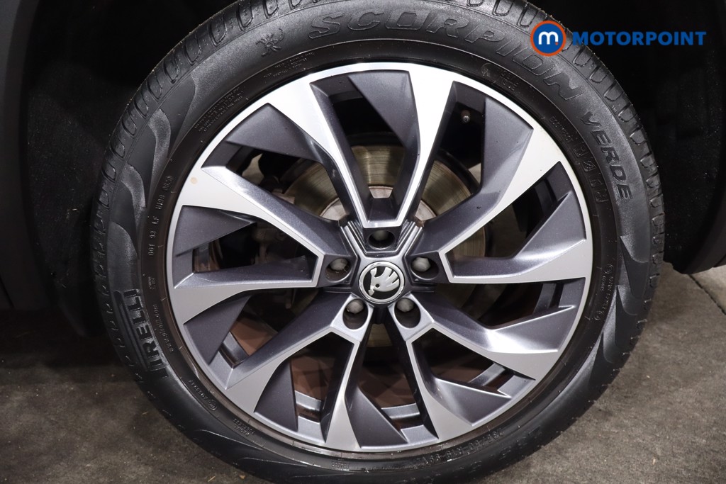 Skoda Kodiaq Se Drive Automatic Petrol SUV - Stock Number (1585020) - 12th supplementary image