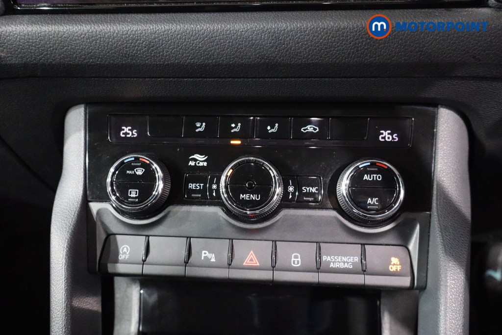 Skoda Kodiaq Se Drive Automatic Petrol SUV - Stock Number (1585020) - 16th supplementary image