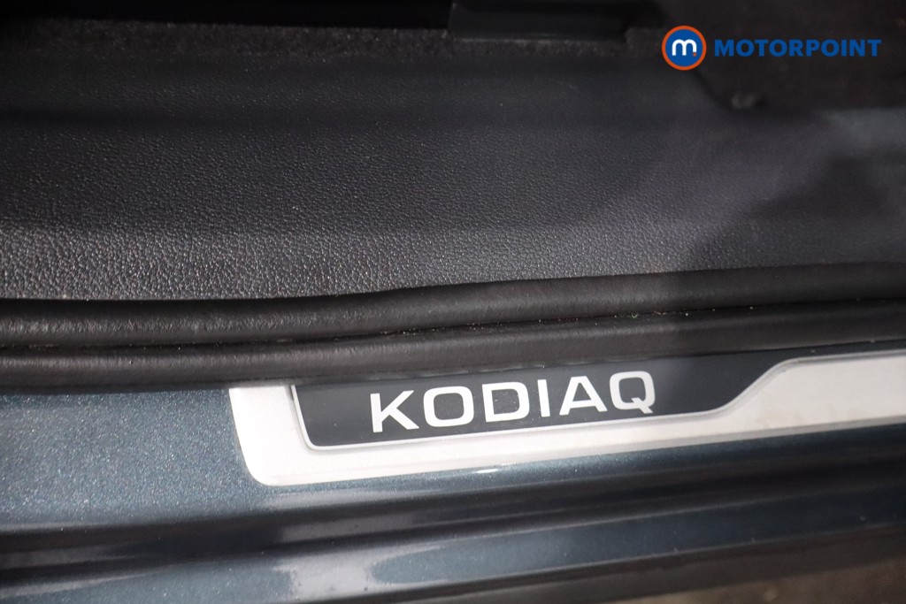 Skoda Kodiaq Se Drive Automatic Petrol SUV - Stock Number (1585020) - 24th supplementary image