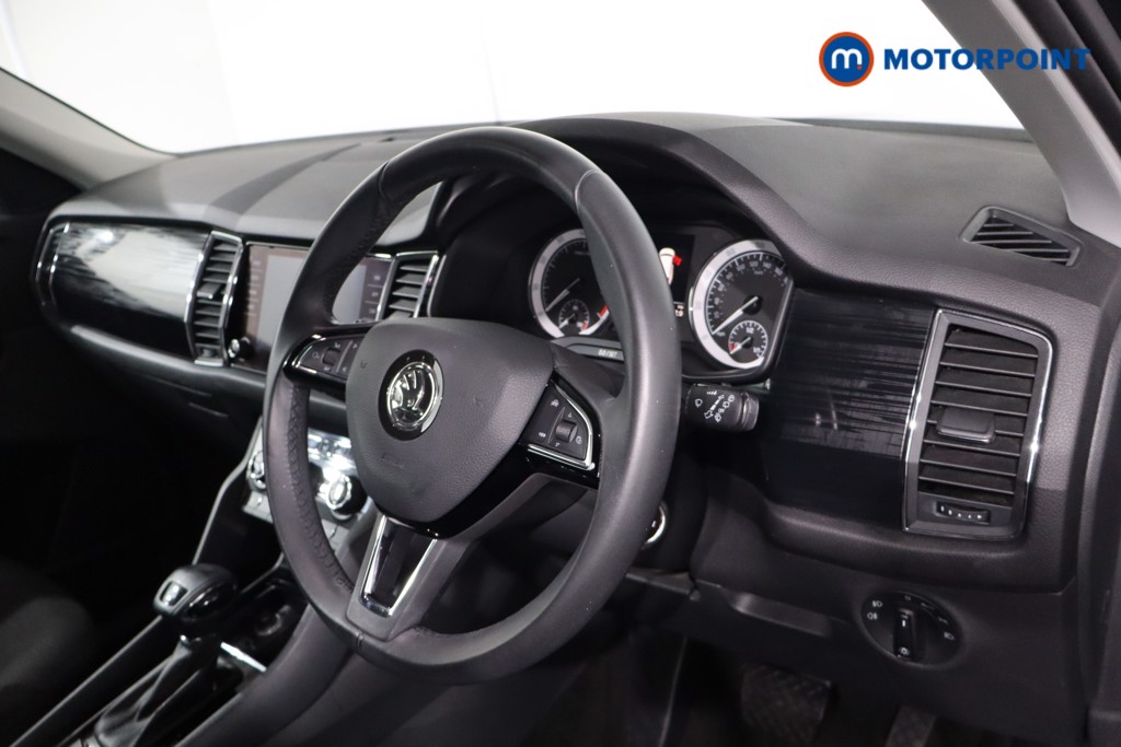 Skoda Kodiaq Se Drive Automatic Petrol SUV - Stock Number (1585020) - 25th supplementary image