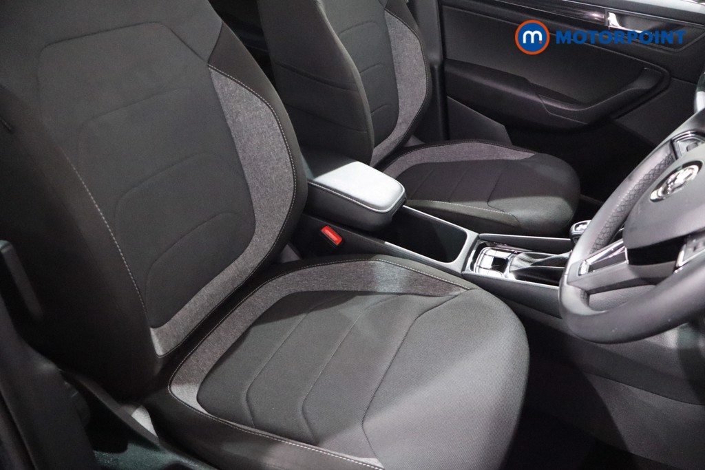 Skoda Kodiaq Se Drive Automatic Petrol SUV - Stock Number (1585020) - 26th supplementary image