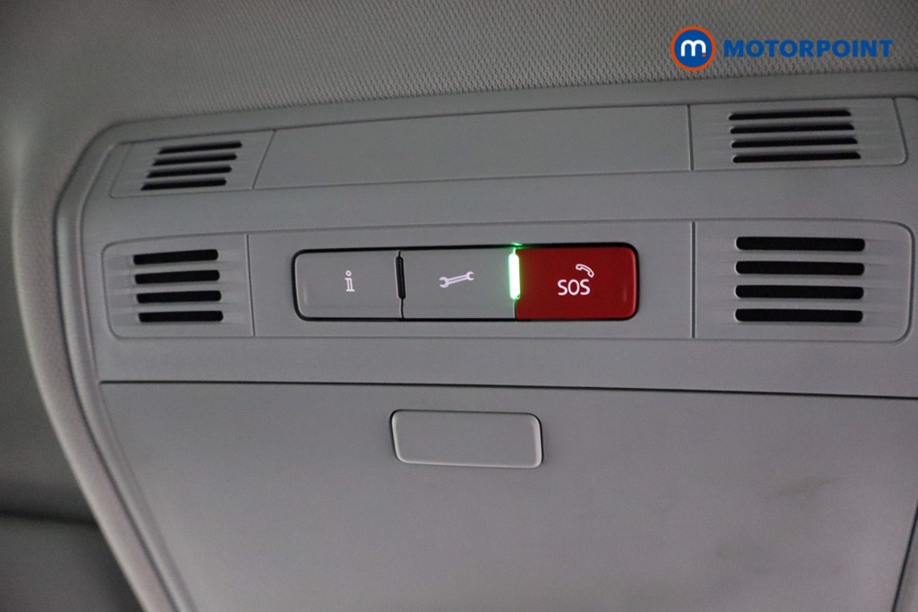 Skoda Kodiaq Se Drive Automatic Petrol SUV - Stock Number (1585020) - 27th supplementary image