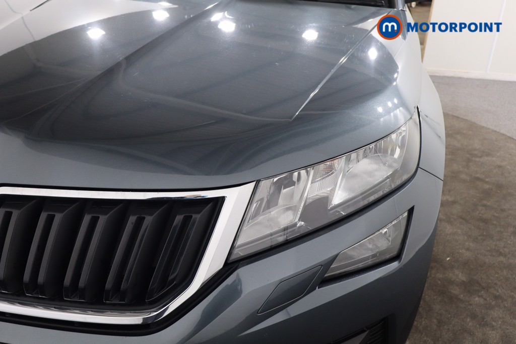 Skoda Kodiaq Se Drive Automatic Petrol SUV - Stock Number (1585020) - 31st supplementary image