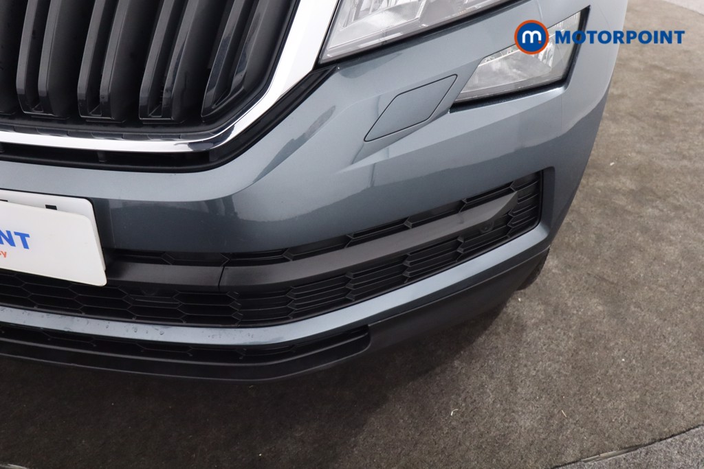Skoda Kodiaq Se Drive Automatic Petrol SUV - Stock Number (1585020) - 32nd supplementary image