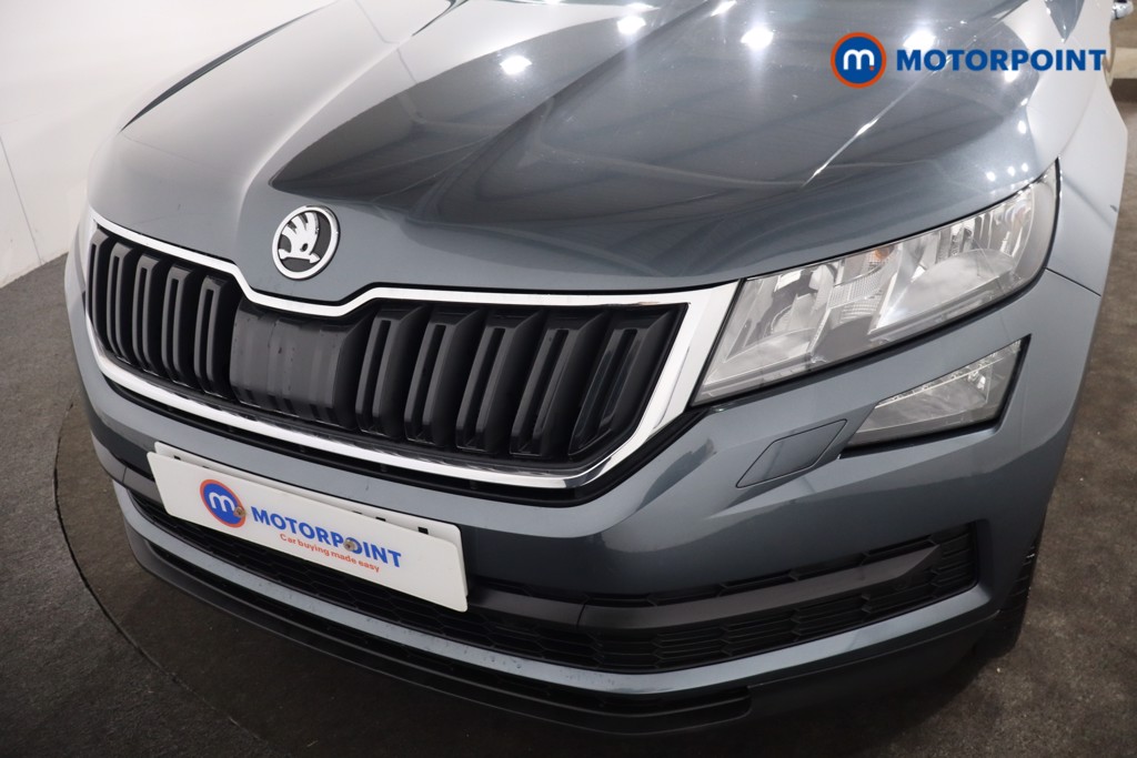 Skoda Kodiaq Se Drive Automatic Petrol SUV - Stock Number (1585020) - 34th supplementary image