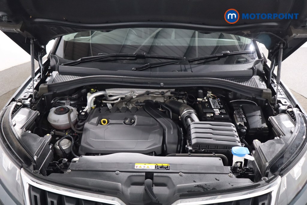Skoda Kodiaq Se Drive Automatic Petrol SUV - Stock Number (1585020) - 35th supplementary image