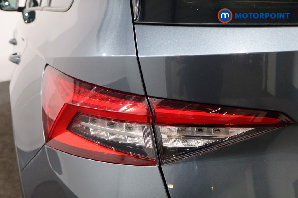 Skoda Kodiaq Se Drive Automatic Petrol SUV - Stock Number (1585020) - 37th supplementary image