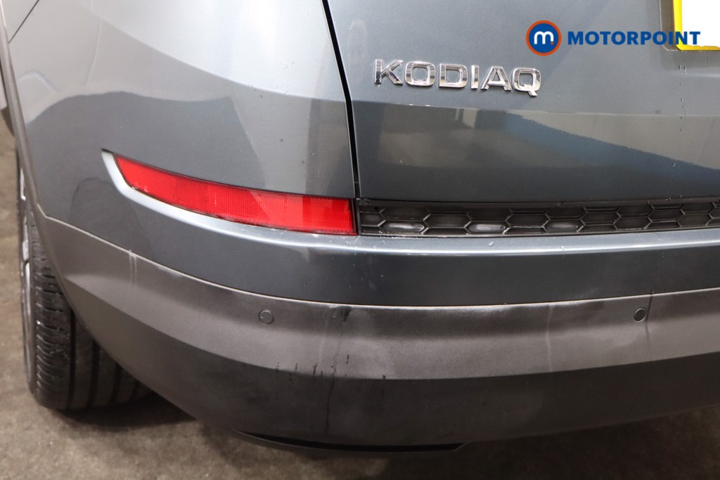 Skoda Kodiaq Se Drive Automatic Petrol SUV - Stock Number (1585020) - 38th supplementary image