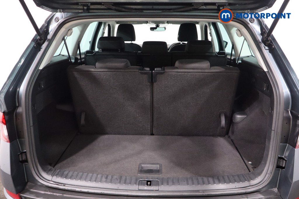 Skoda Kodiaq Se Drive Automatic Petrol SUV - Stock Number (1585020) - 40th supplementary image