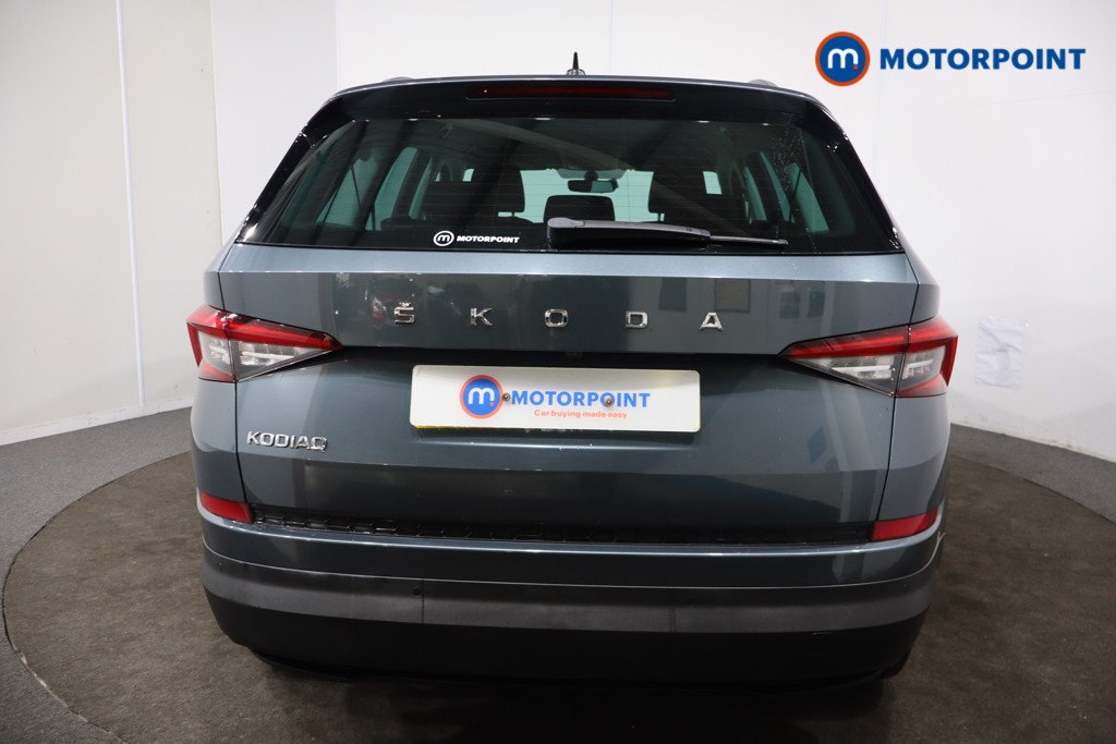 Skoda Kodiaq Se Drive Automatic Petrol SUV - Stock Number (1585020) - 41st supplementary image