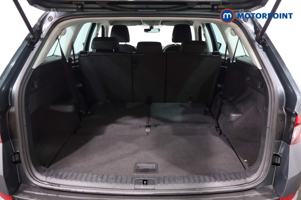Skoda Kodiaq Se Drive Automatic Petrol SUV - Stock Number (1585020) - 42nd supplementary image